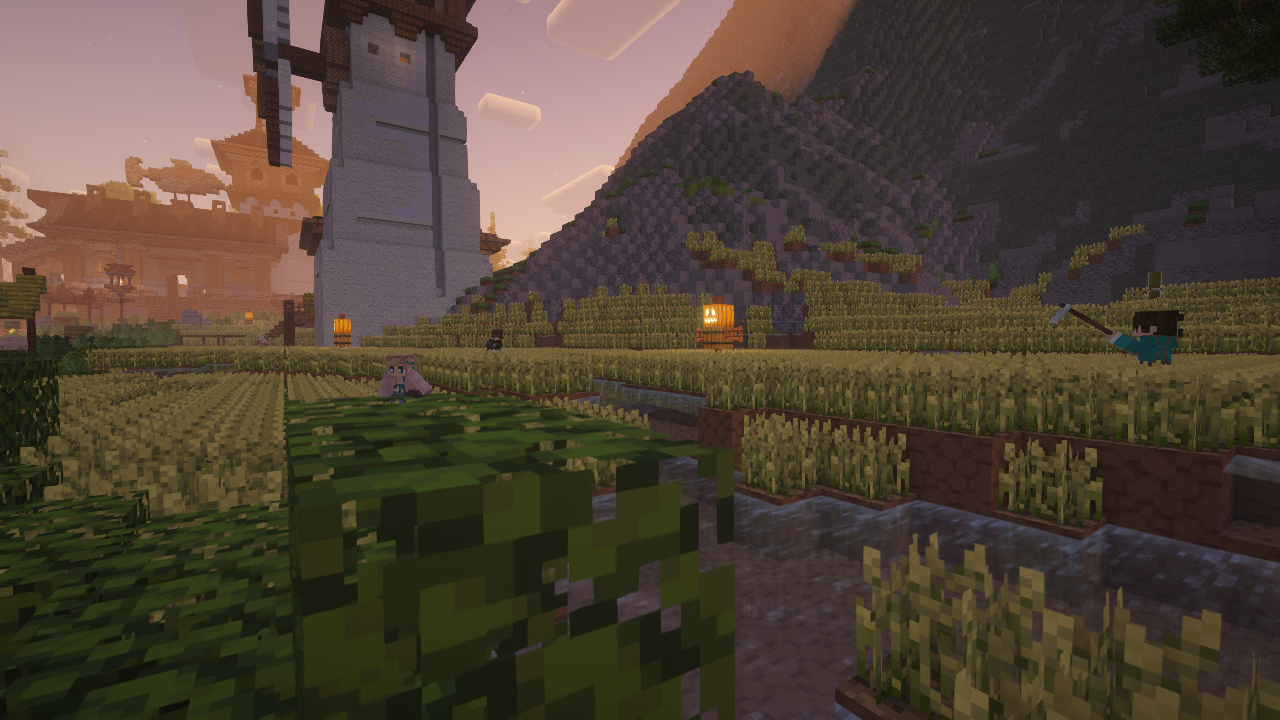 Campos de Goldenfield