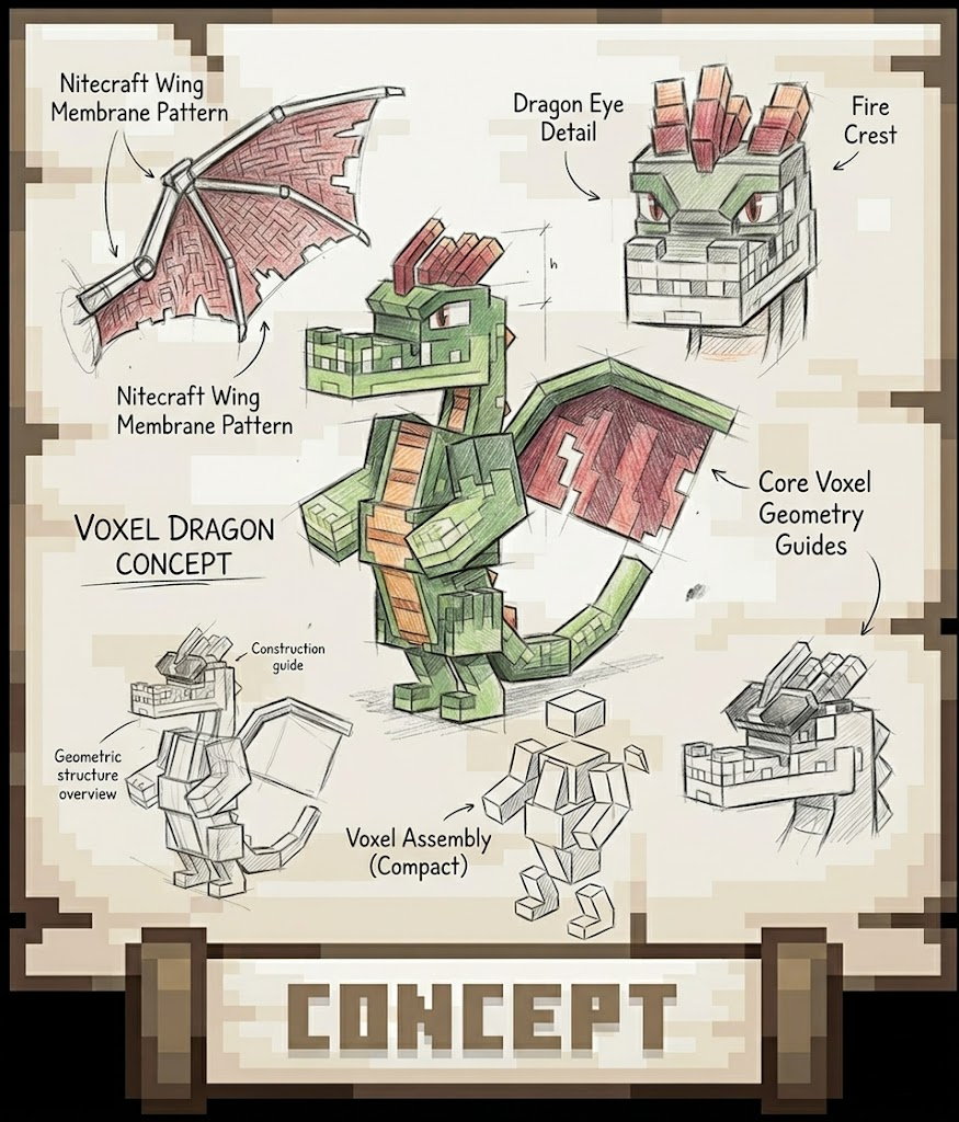 Nytherion Concept Art